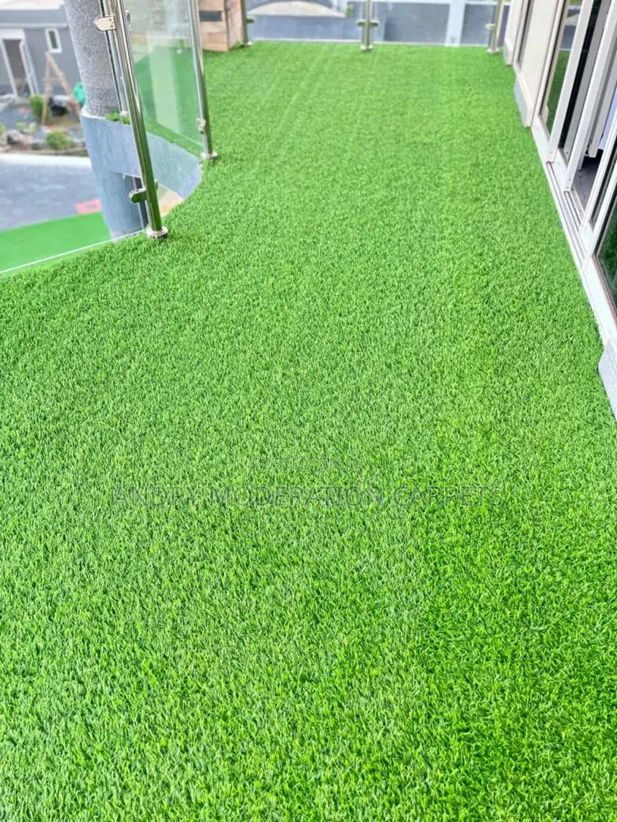 Turkish Executive Grass Carpet