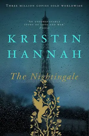 The Nightingale Ebook