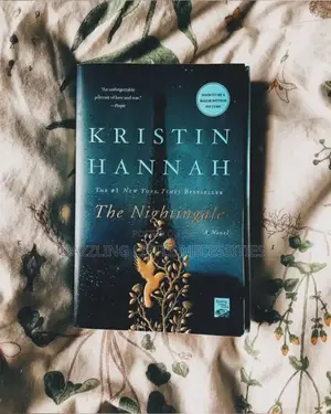 The Nightingale Ebook
