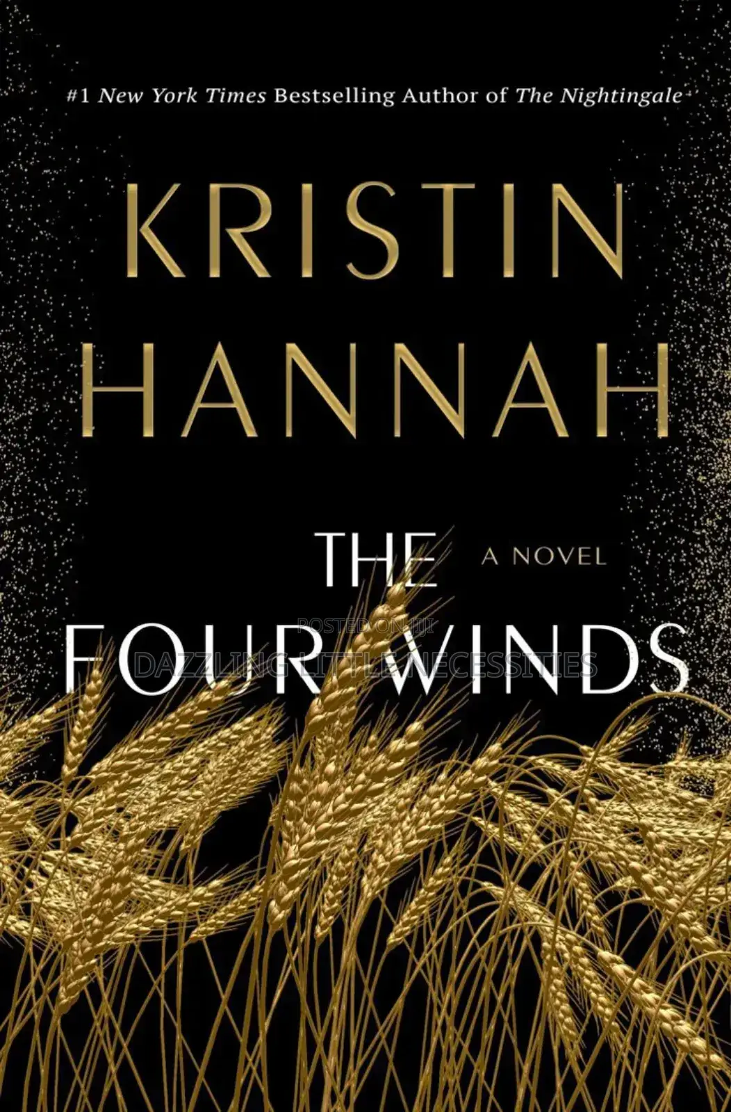 The Four Winds Ebook