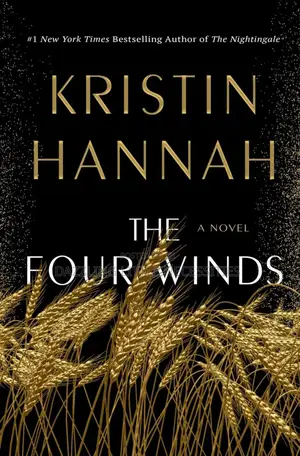 The Four Winds Ebook
