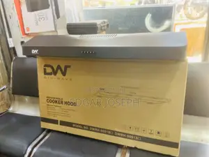 Dw Cooker Hood 90cm With 2 Motor