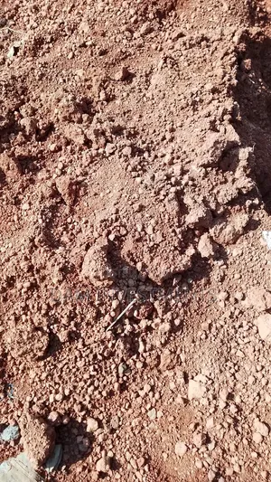 Murram Soil( Grade 2)