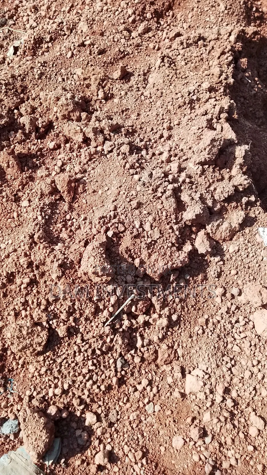Murram Soil( Grade 2)