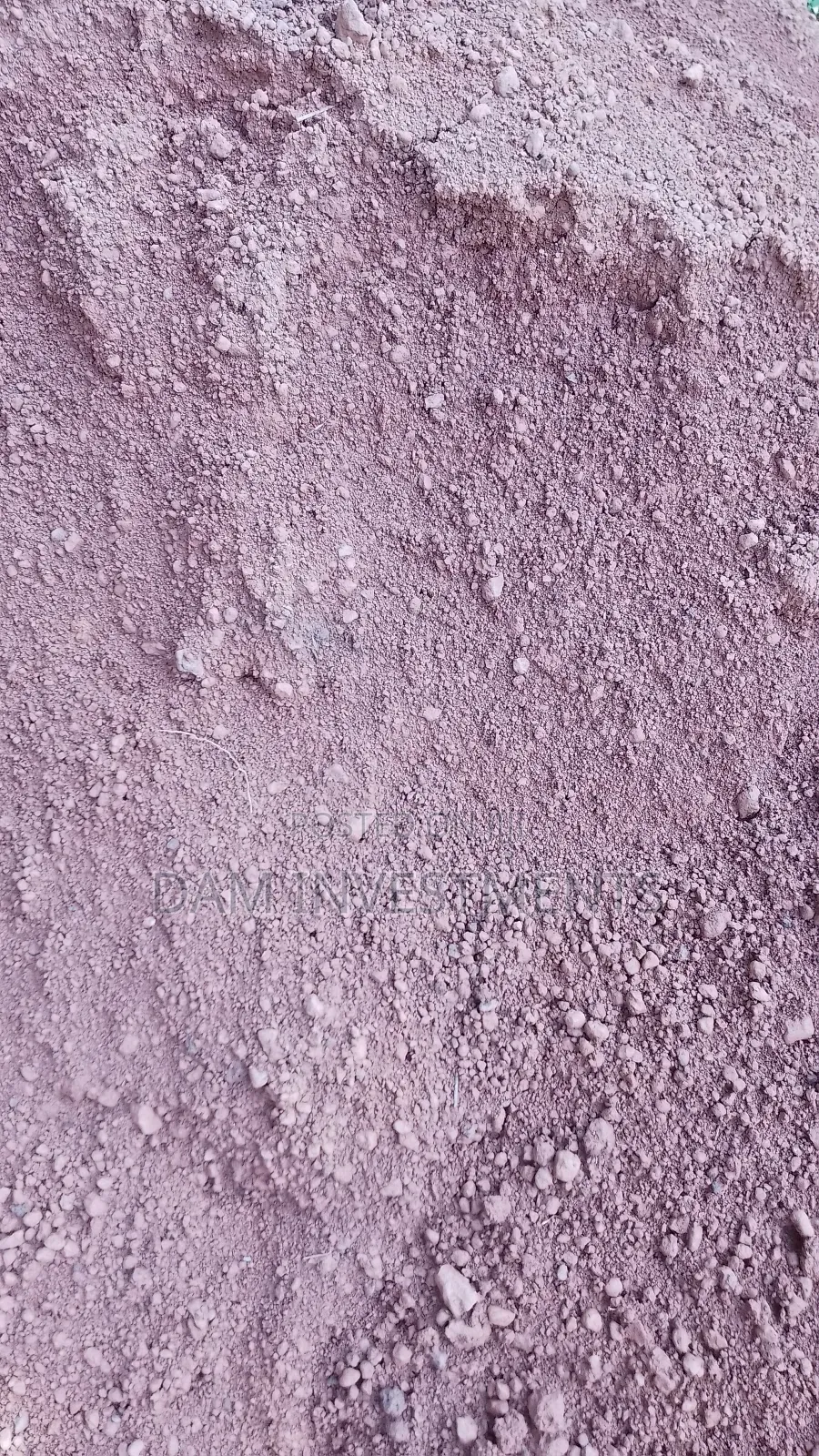 Murram Soil( Grade 2)