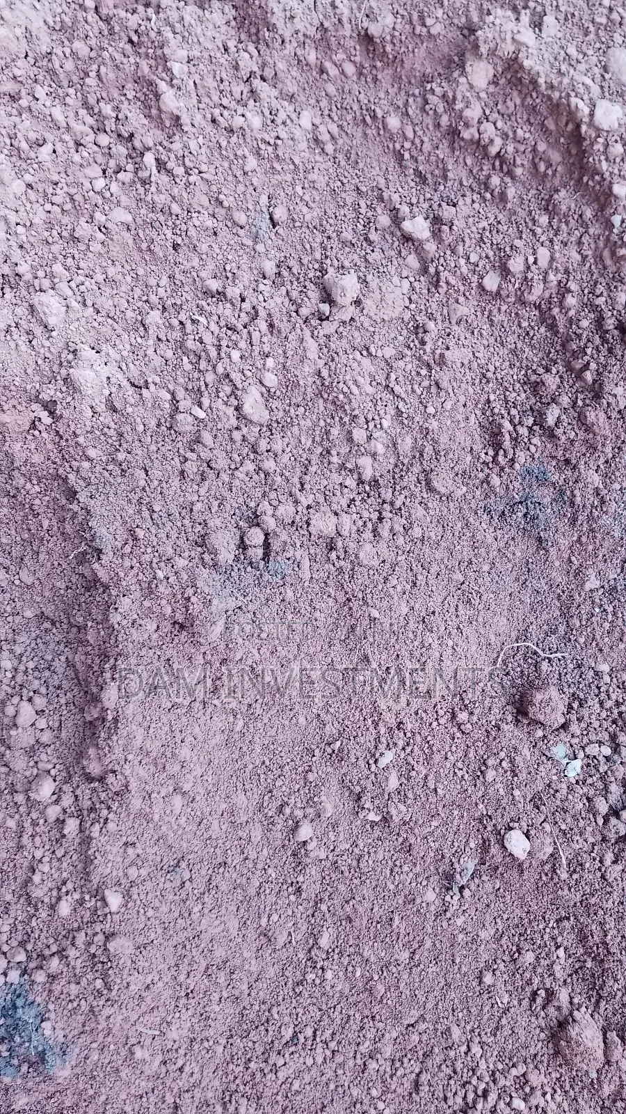 Murram Soil( Grade 2)