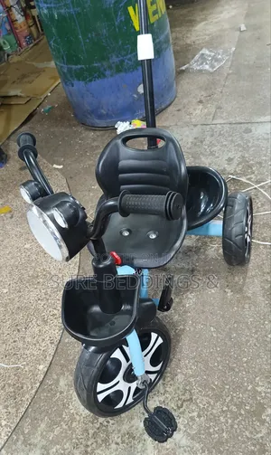 Noble Tricycle
