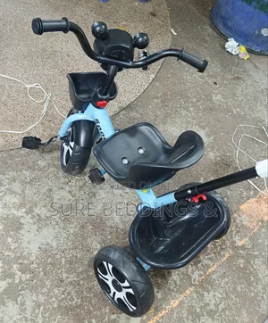 Noble Tricycle