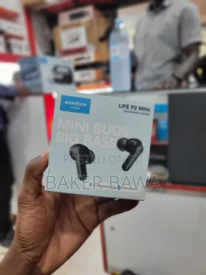 Life P2 Mini