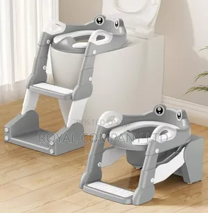 Potty Training /Toilet Ladder