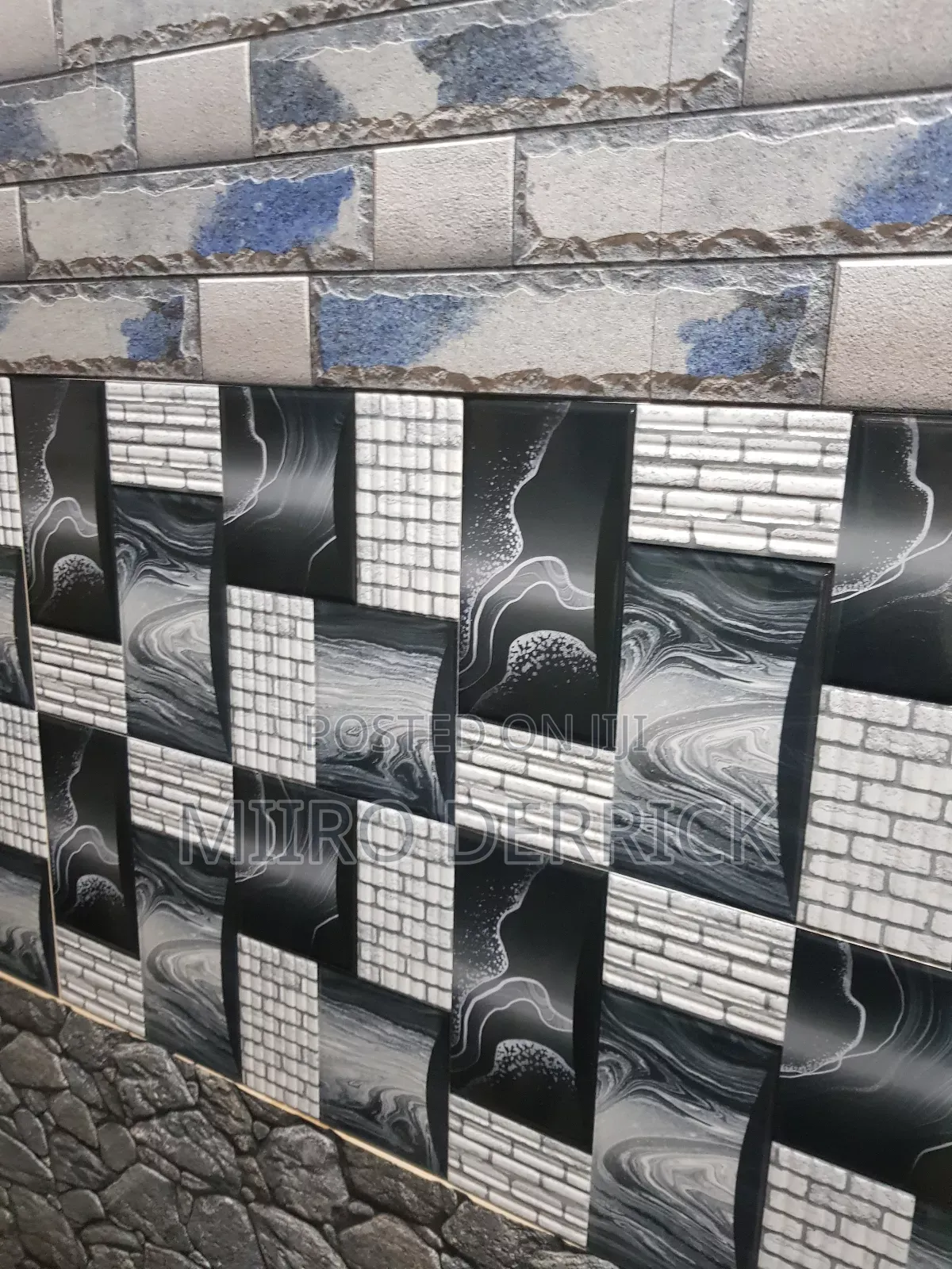 Facial Tiles 30*45