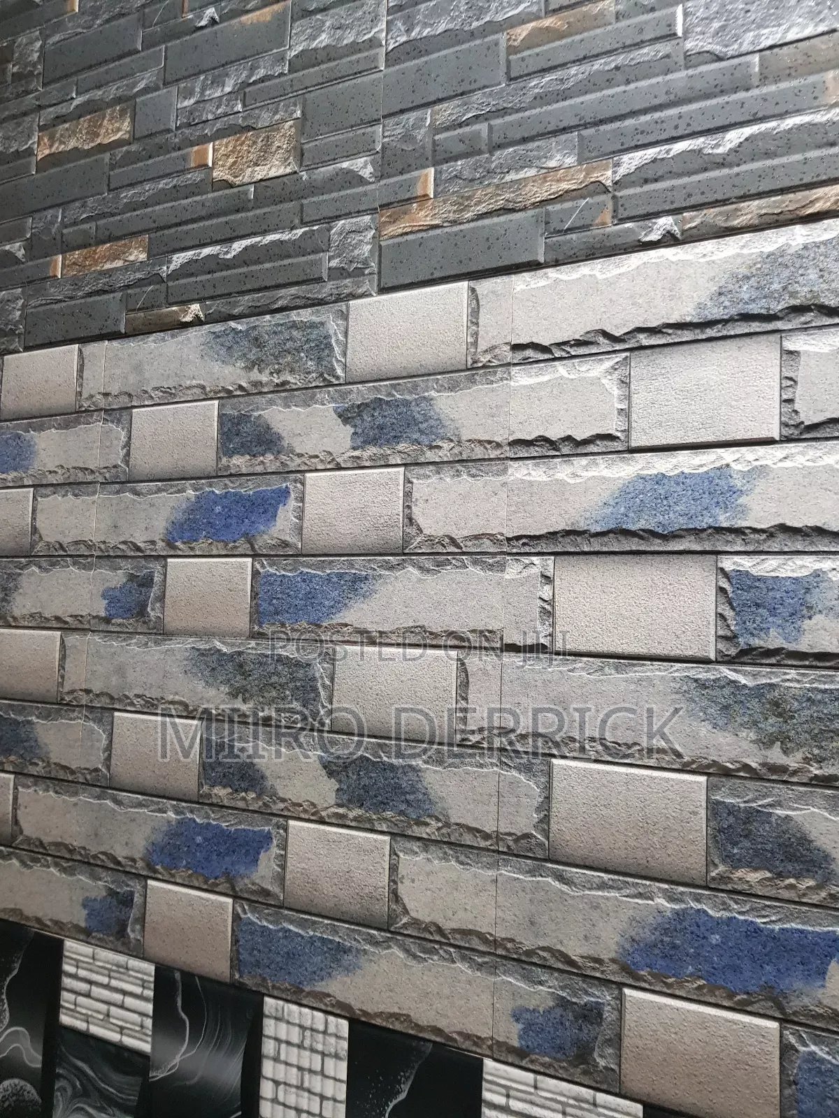 Facial Tiles 30*45