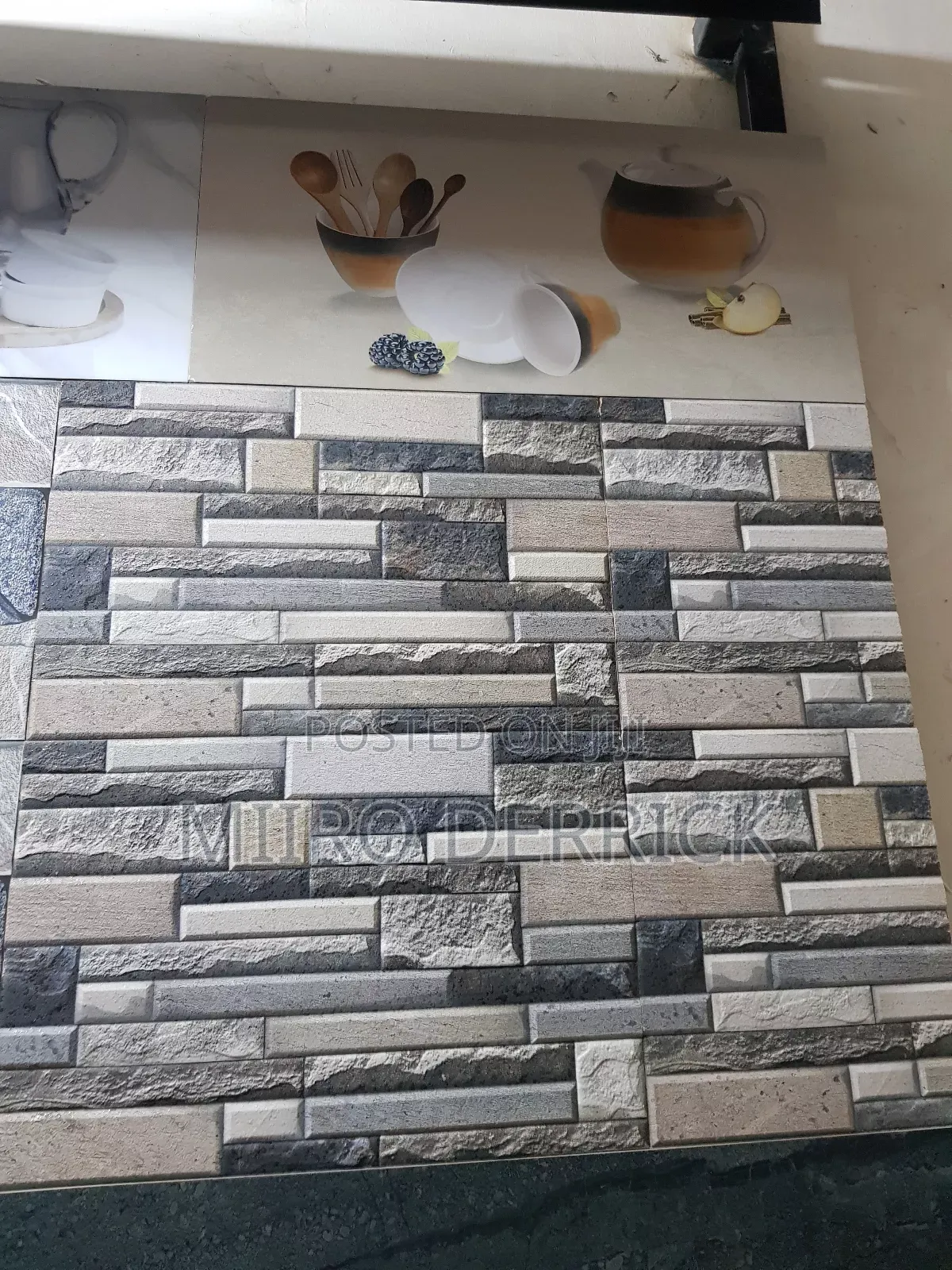 Facial Tiles 30*45