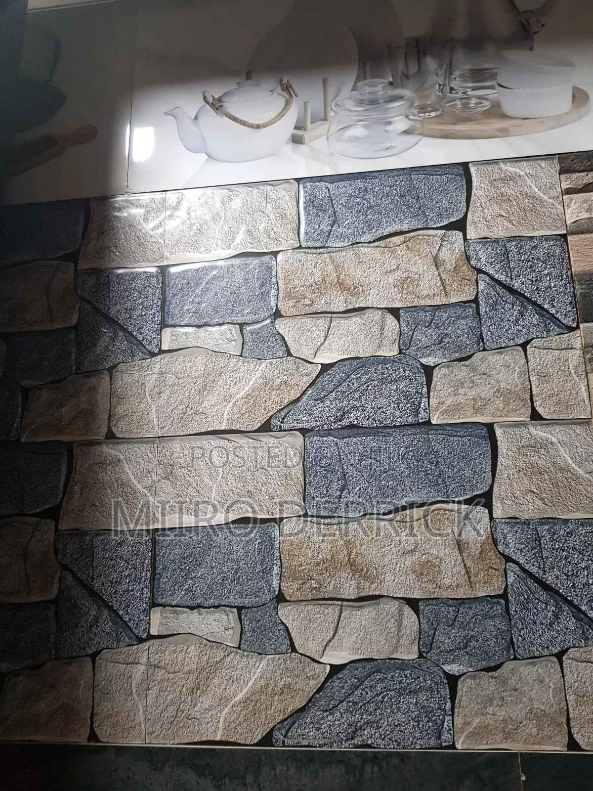 Facial Tiles 30*45