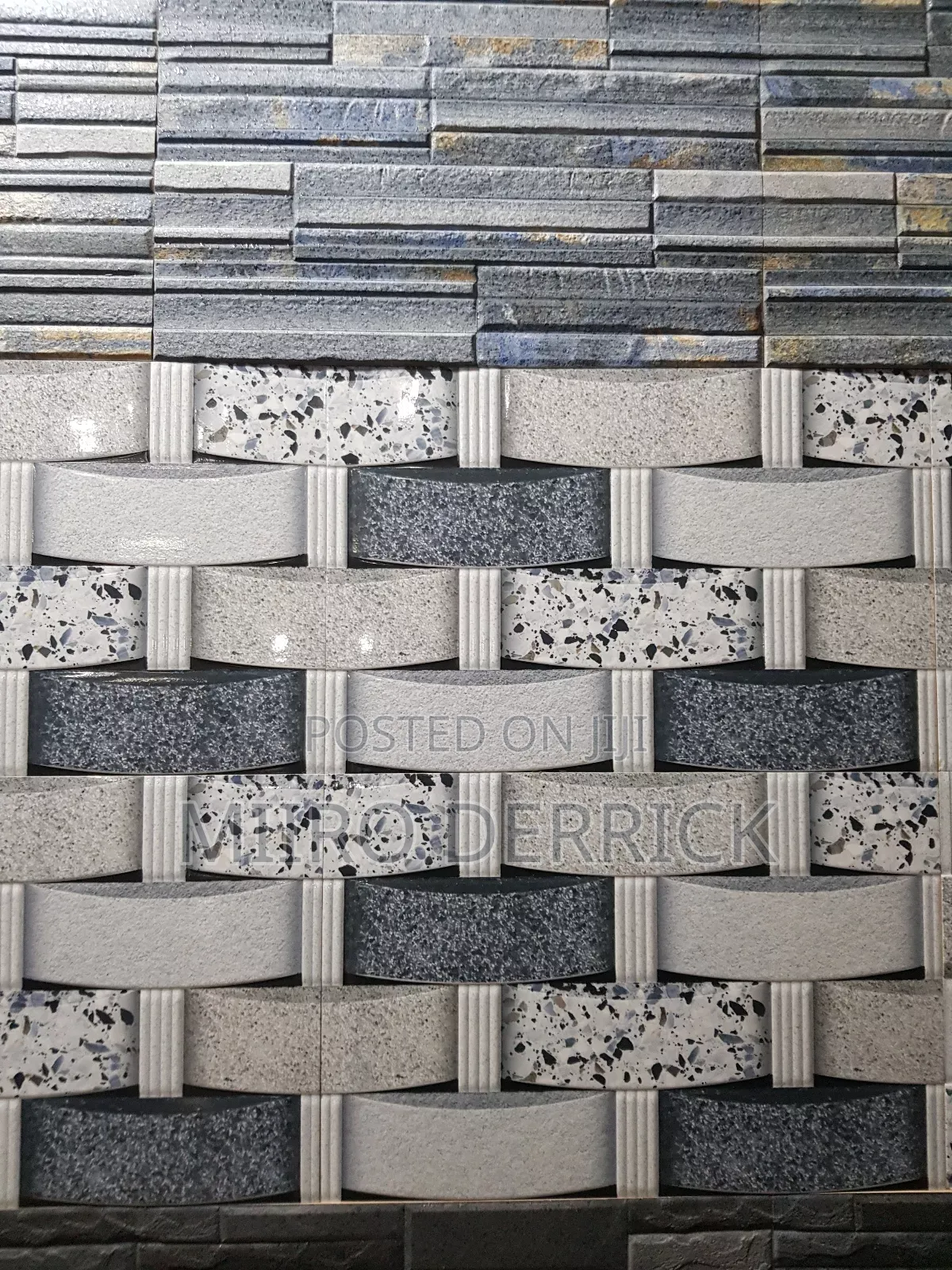 Facial Tiles 30*45