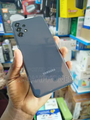 Samsung Galaxy A13 128 GB Black