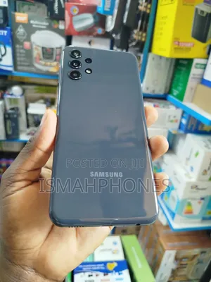 Samsung Galaxy A13 128 GB Black