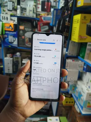 Samsung Galaxy A13 128 GB Black