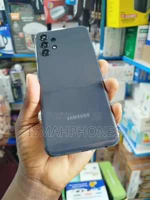 Samsung Galaxy A13 128 GB Black