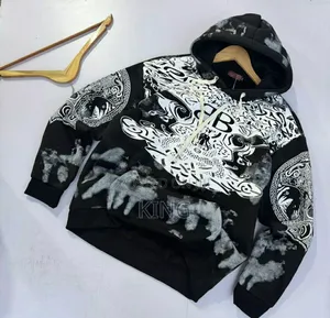 Black Tales Hoodie
