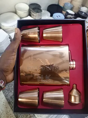 Johnnie Walker Gift Set