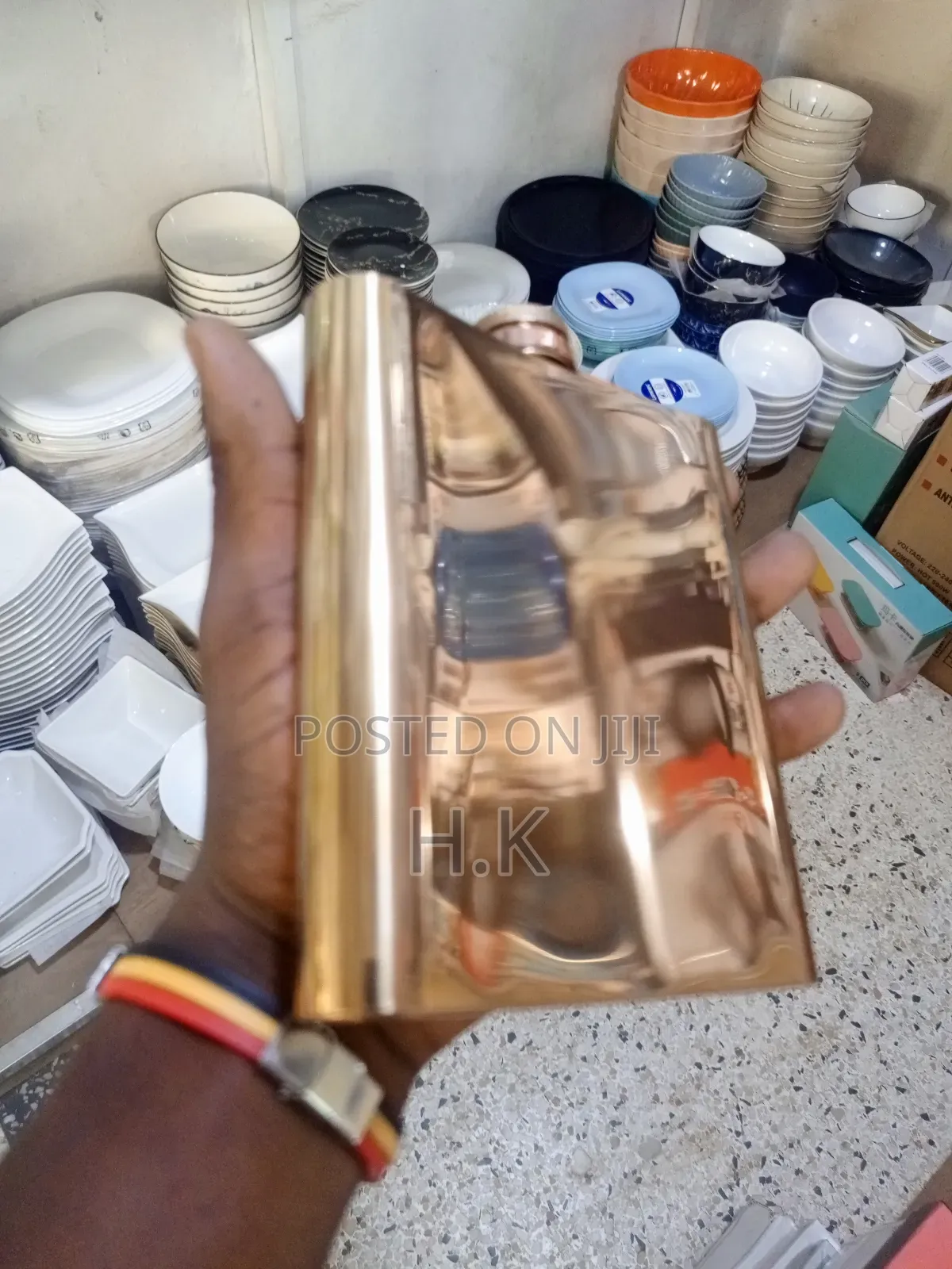Johnnie Walker Gift Set