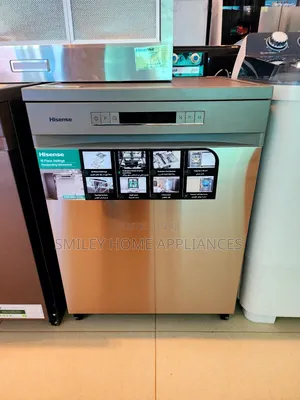 Hisense 15plates Dish Washer Fully Automatic