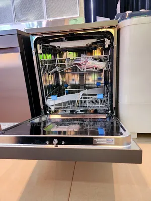 Hisense 15plates Dish Washer Fully Automatic