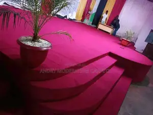 Stairs Wall to Wall Woolen Carpets