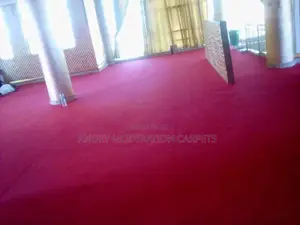 Stairs Wall to Wall Woolen Carpets