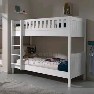 Imple Decakker Bed