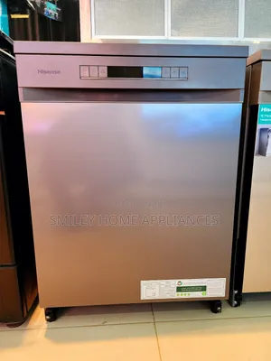 13 Plates Hisense Dishwasher Fully Automatic