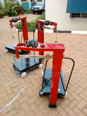 Mechanical Weighing Scale Fair Platform Weighing Scale