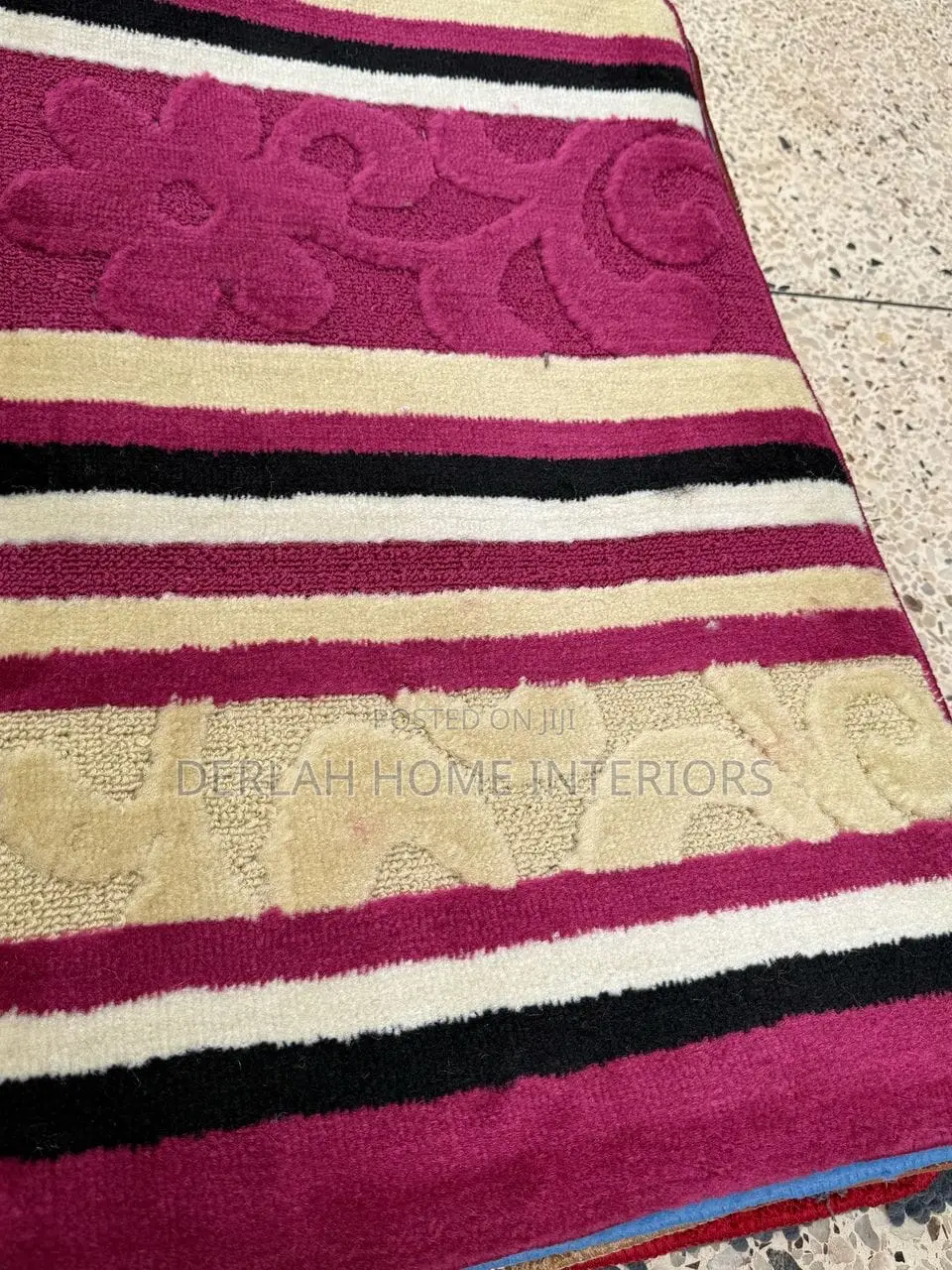 Turkish Quality Doormats Per Each