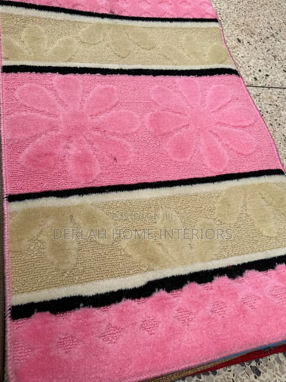 Turkish Quality Doormats Per Each
