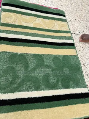 Turkish Quality Doormats Per Each