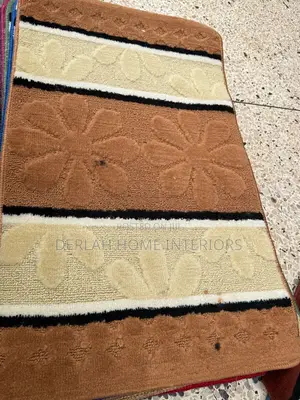 Turkish Quality Doormats Per Each
