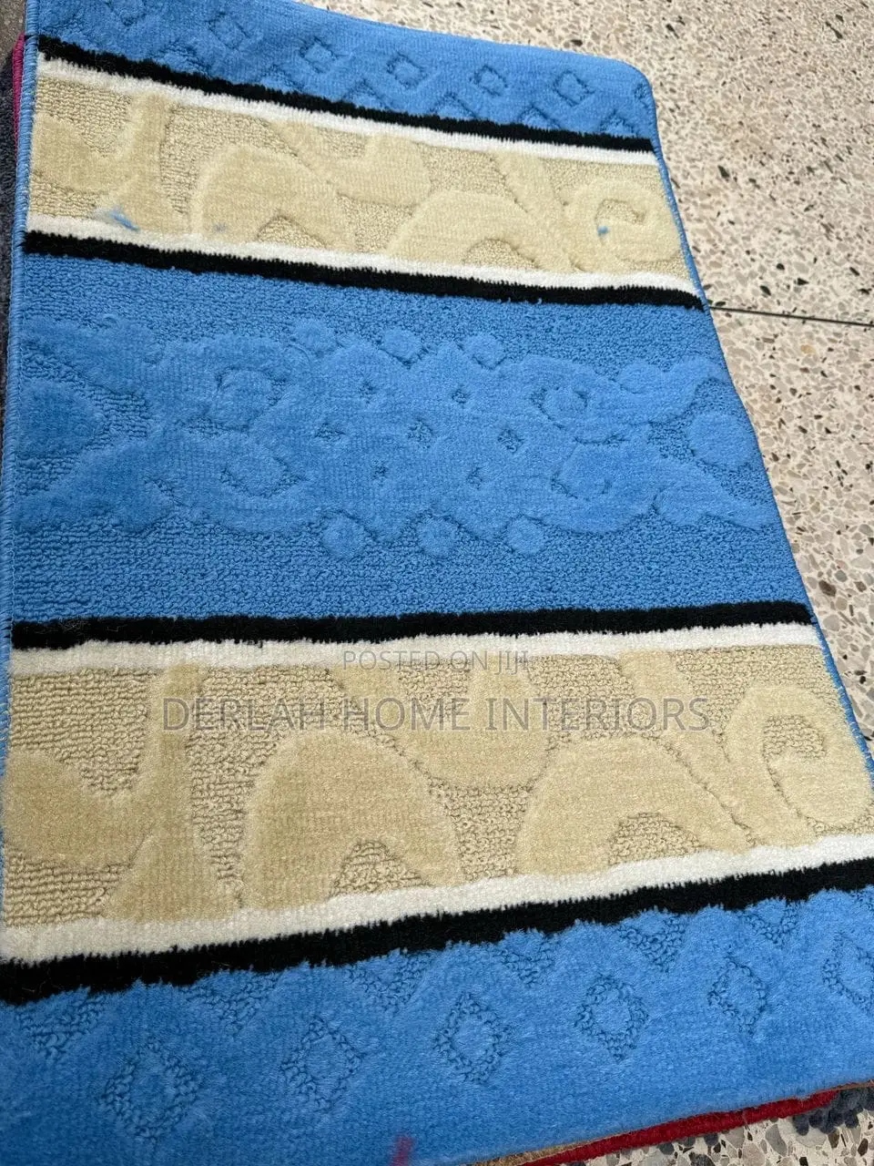 Turkish Quality Doormats Per Each