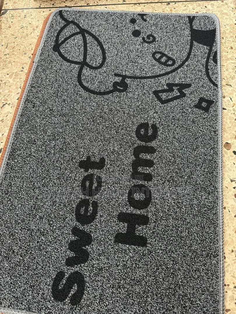 England Imported Doormats