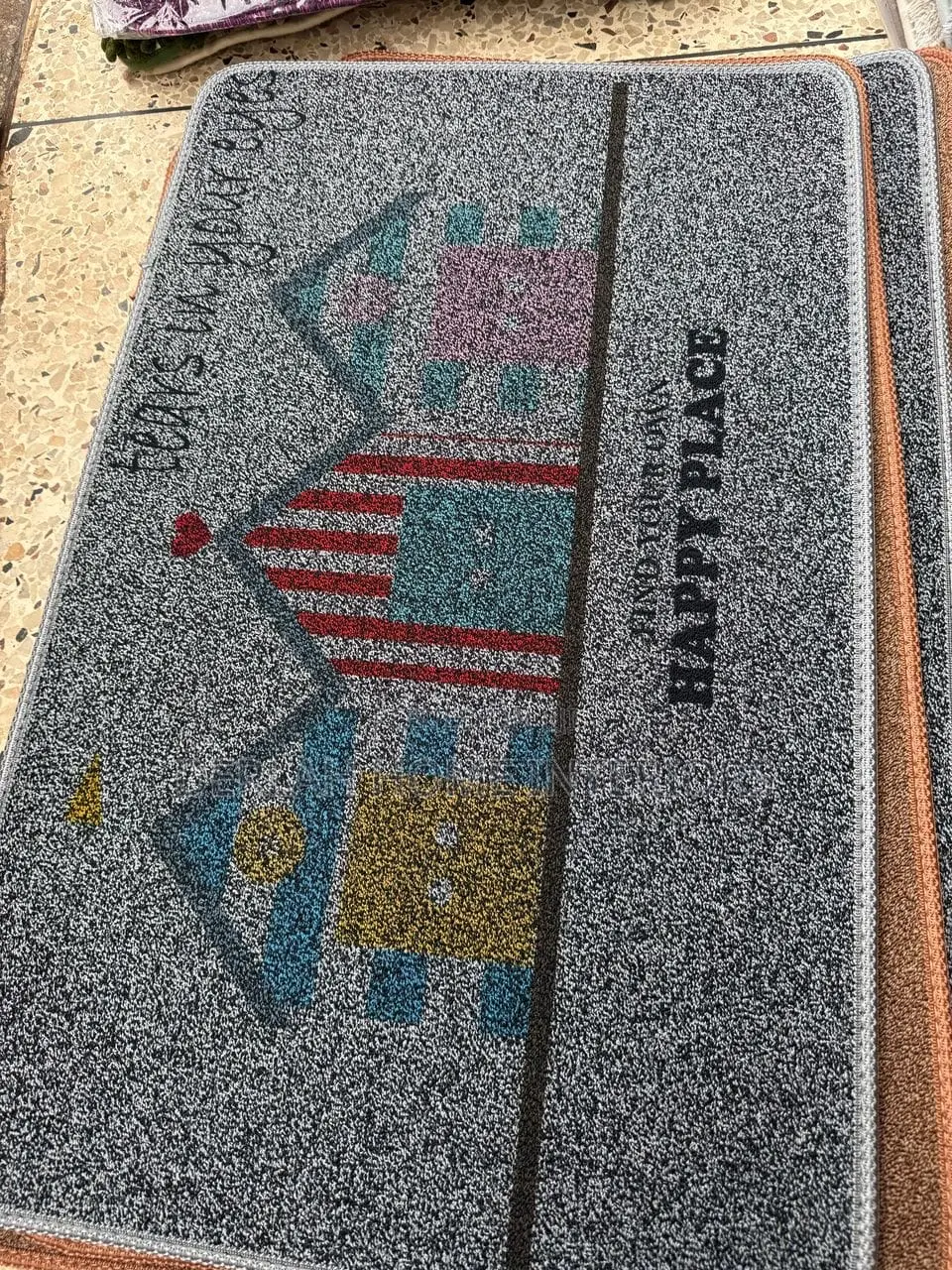 England Imported Doormats