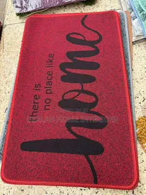 England Imported Doormats