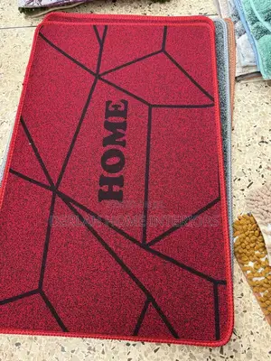 England Imported Doormats