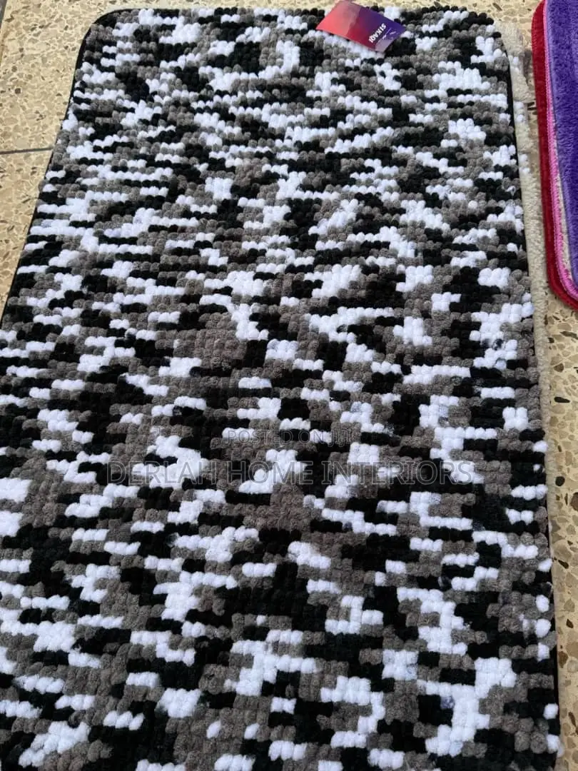 Ombré Design Doormat
