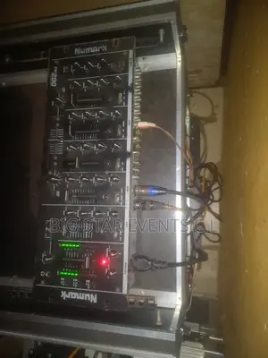Dj Mixer Original