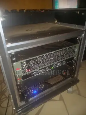 Dj Mixer Original