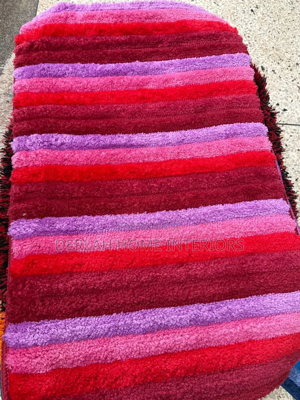 Quality Doormats