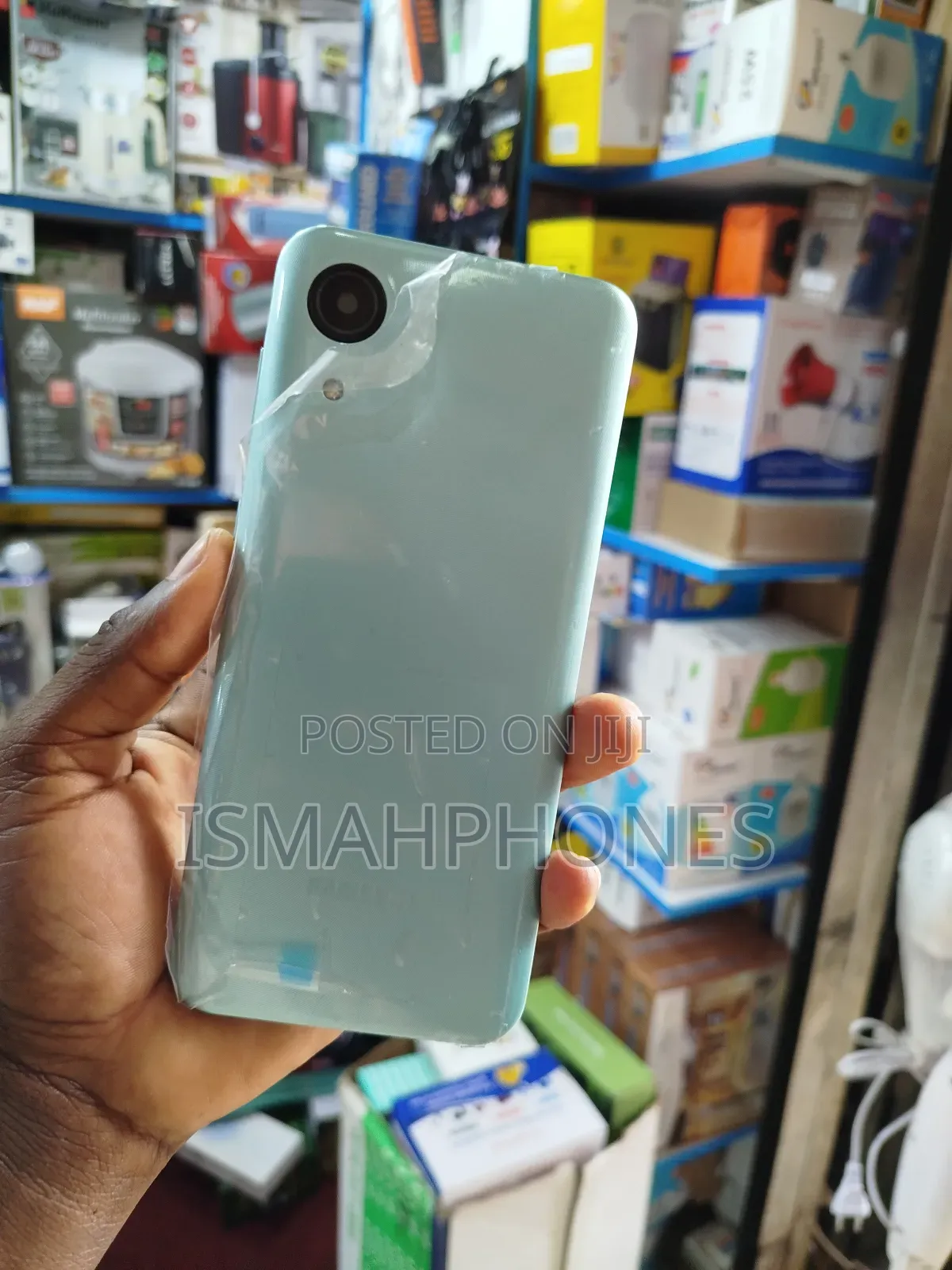 Samsung Galaxy A03 Core 32 GB Green