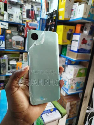 Samsung Galaxy A03 Core 32 GB Green