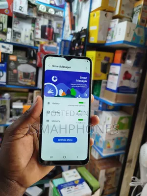 Samsung Galaxy A03 Core 32 GB Green