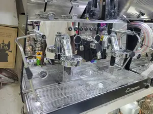 Multifunctional Electric Commercial Coffee Maker Machine